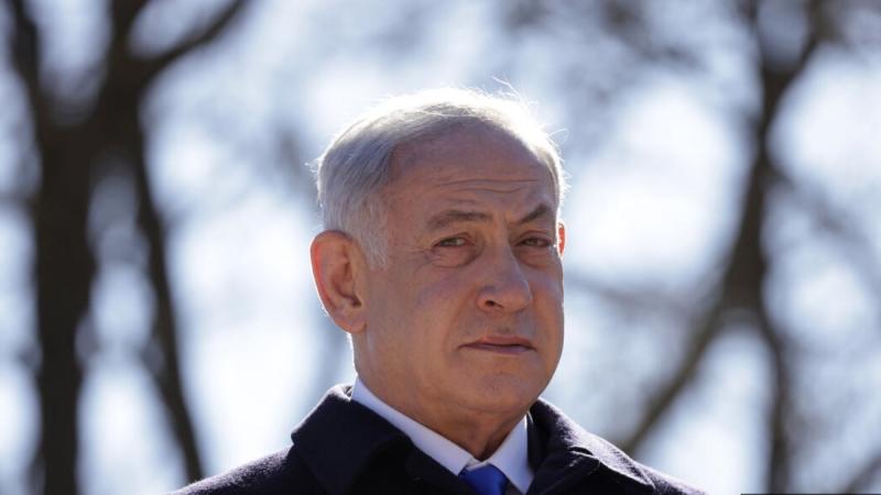 Izrael: Nadaljuje se sojenje Netanjahuju zaradi korupcije