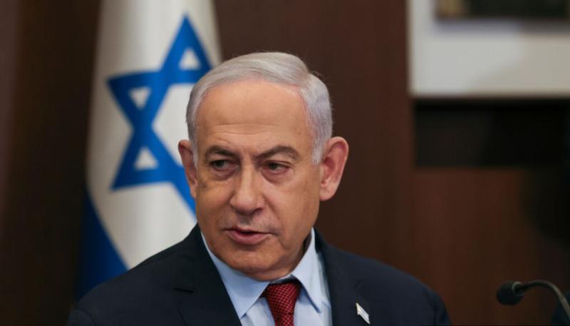 Netanjahu: Izrael ne bo dovolil Hamasu in Fatahu vladati območju Gaze