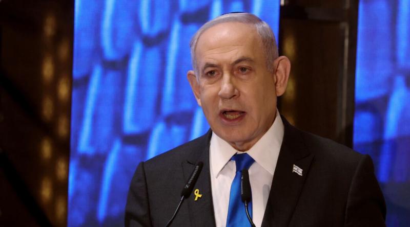 Politico: Mednarodno kazensko sodišče je pravkar rešilo Netanjahuja