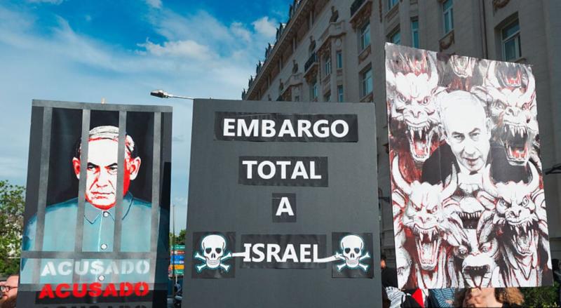 Moskva o vojni med Iranom in Izraelom: Opozarjamo Washington, naj se ne vmešava!