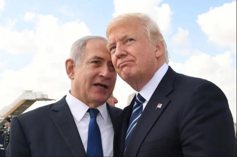 Zahodni mediji: Izrael zahteva, da se ZDA pridružijo vojaški kampanji proti Iranu