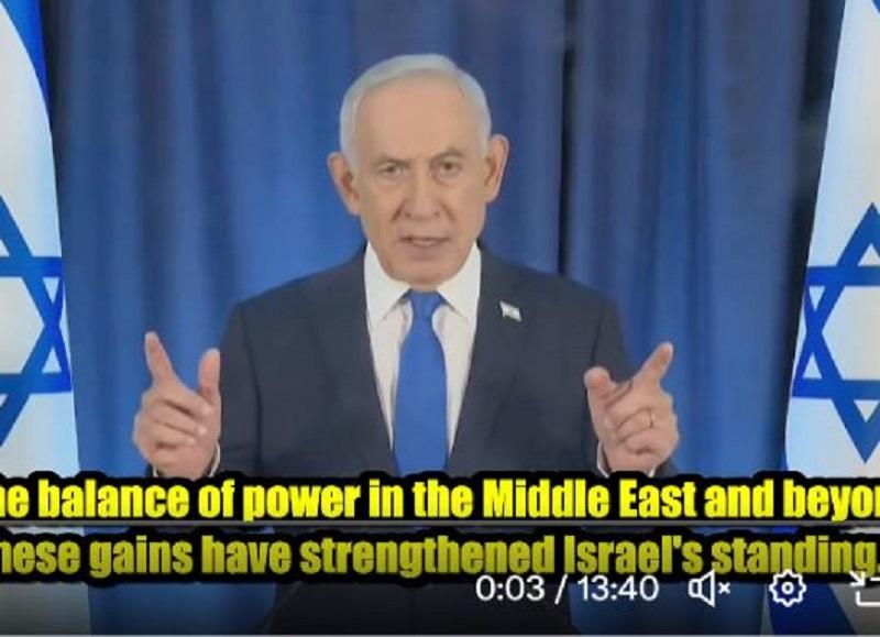 Posnetek Netanjahuja s šestimi prsti sprožil ugibanja: Je Bibi mrtev, kot zagotavljajo v Iranu?