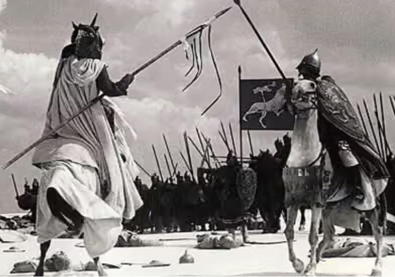 Tisočletje in pol vdorov na rusko ozemlje: Zgodovinski temelj za razumevanje ukrajinske vojne