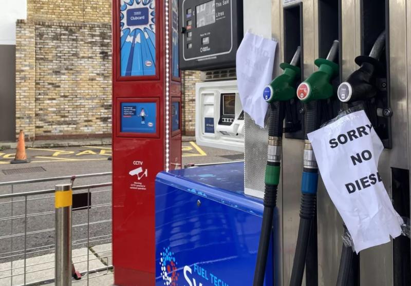 Brez ruske nafte Evropa veliko tvega (VIDEO)