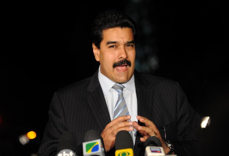 Maduro ostaja na čelu Venezuele