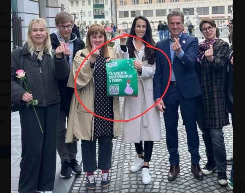 Pred in po volitvah v ZDA: Kako je Scott Ritter zadel, Inštitut 8. marec pa znova zgrešil bistvo usodne odločitve