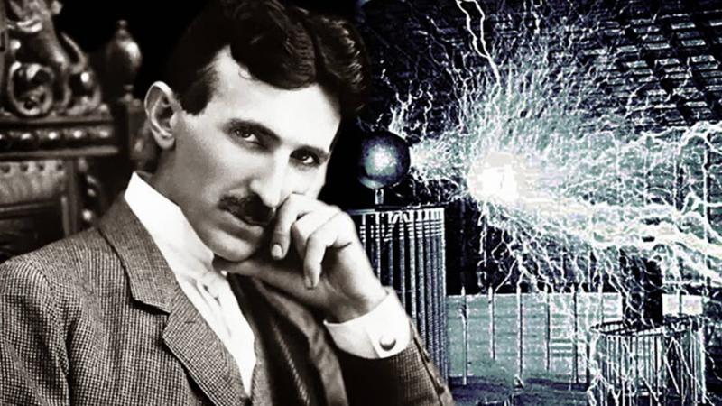 »Izumil je 21. stoletje«: mineva 79 let od smrti Nikole Tesle, ki je leta 1926 napovedal tudi mobilne telefone