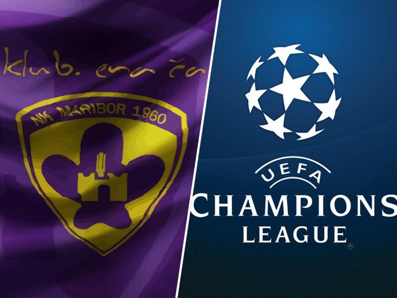 Nogometaši Maribora v ligi prvakov proti Spartak Moskvi, Sevilli in Liverpoolu