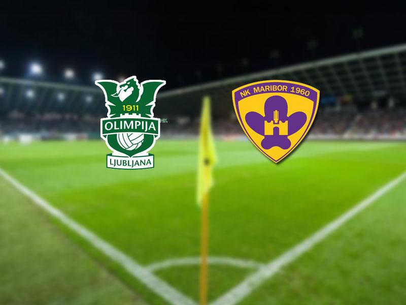 Olimpija in Maribor že v četrtfinalu pokala Slovenije