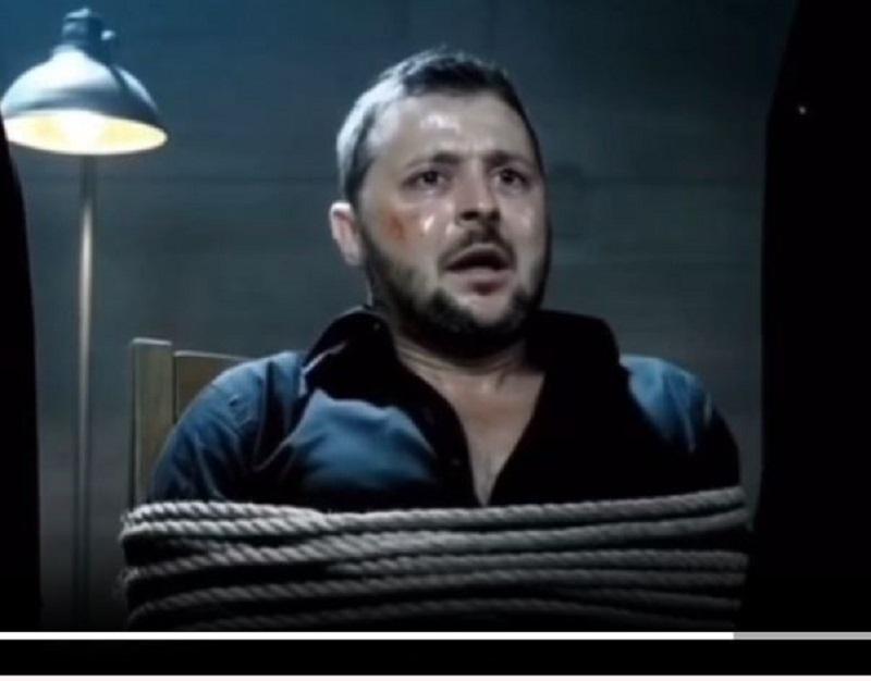 Video razkril grozljivo »nočno moro Zelenskega«!