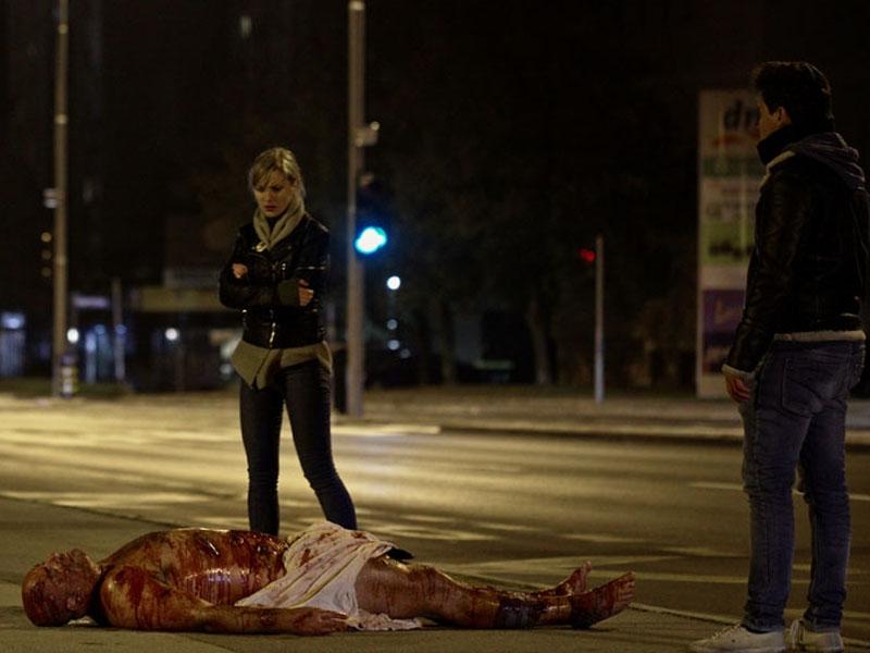 Kozoletovo Nočno življenje: Špekulacije so hujše kot dejstva