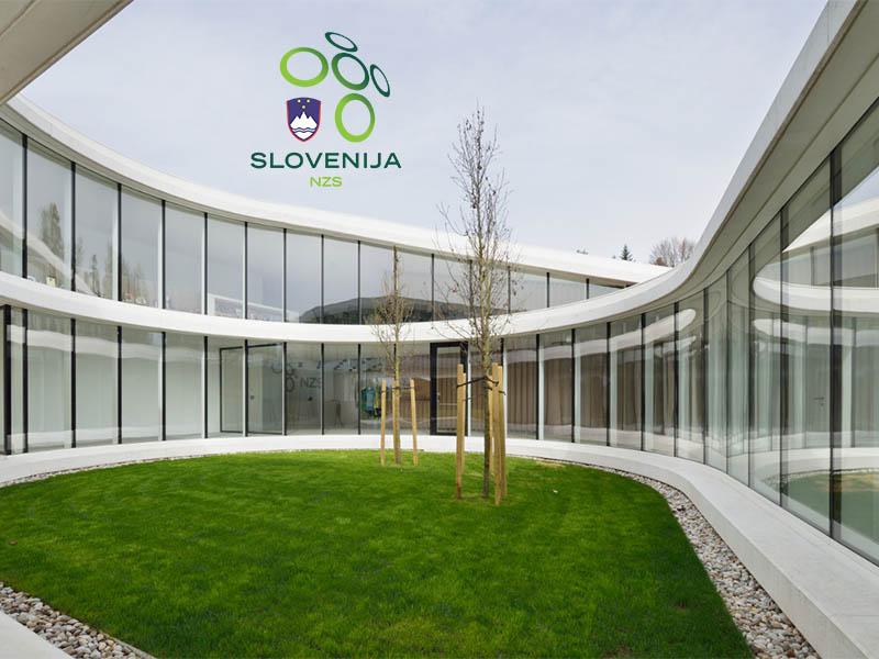 Slovenija na lestvici Fifa ostala na 55. mestu