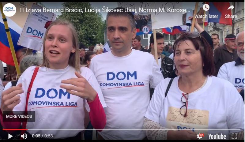 Jiri Kočica: »Bernard Brščič se je strinjal, da je treba stranko zapreti«