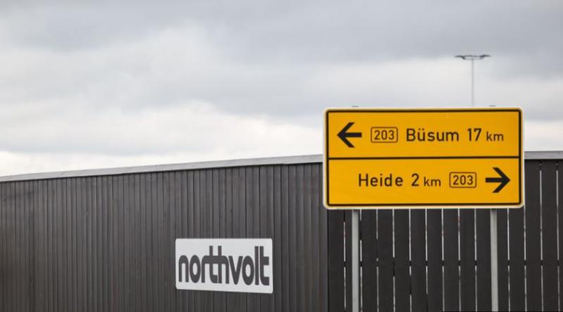 Največji bankrot v zgodovini Švedske: Zlom varuha zelenega prehoda v EU