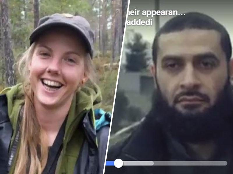 Norvežanka, ubita blizu Marakeša, delila pro-muslimanski video posnetek in opozarjala na nevarnost islamofobije