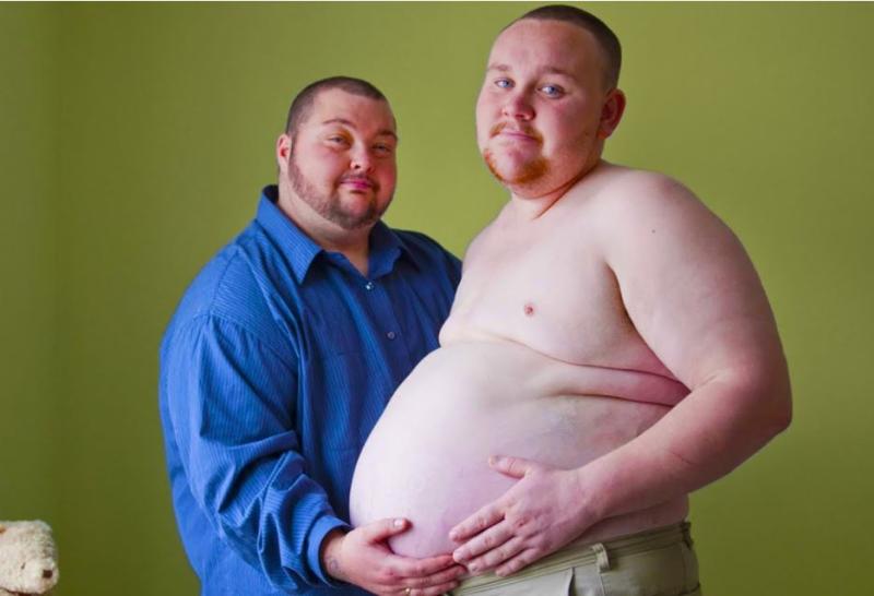 Saj ni res, pa je: Evropski parlament glasoval proti izjavi, da »samo biološke ženske lahko zanosijo!«