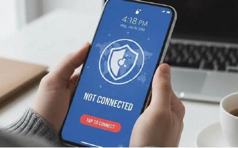 Trik: Omejili bodo dostop mladih do družbenih omrežij, v resnici pa ciljajo na VPN-je in zasebnost komunikacij vseh!