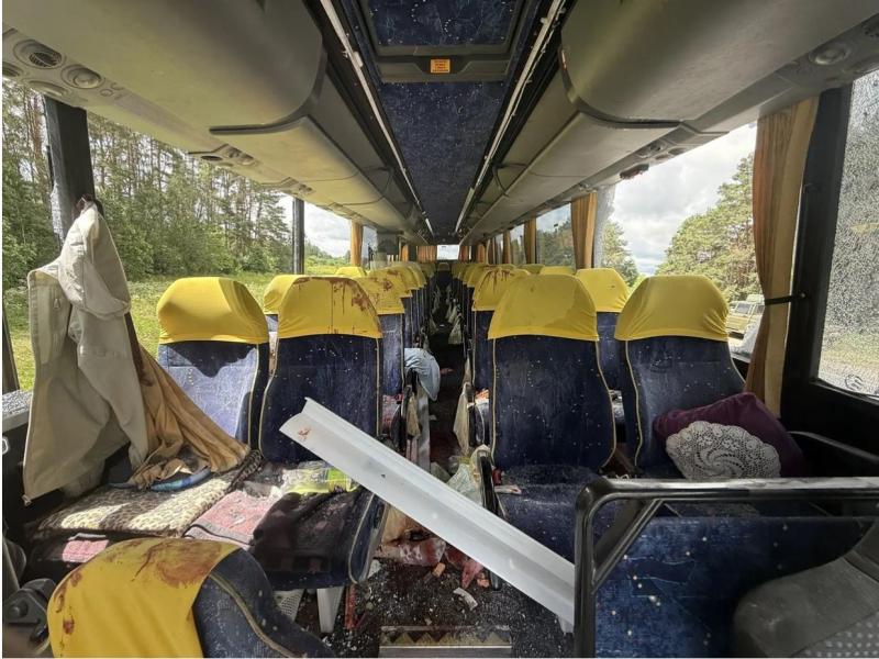 SiOL znova laže: Za mrtvo žensko, ki jo je ubil NATO trdijo, da je samo »ranjena«