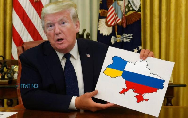 Medvedjev objavil pet točk o sestanku med Putinom in Trumpom