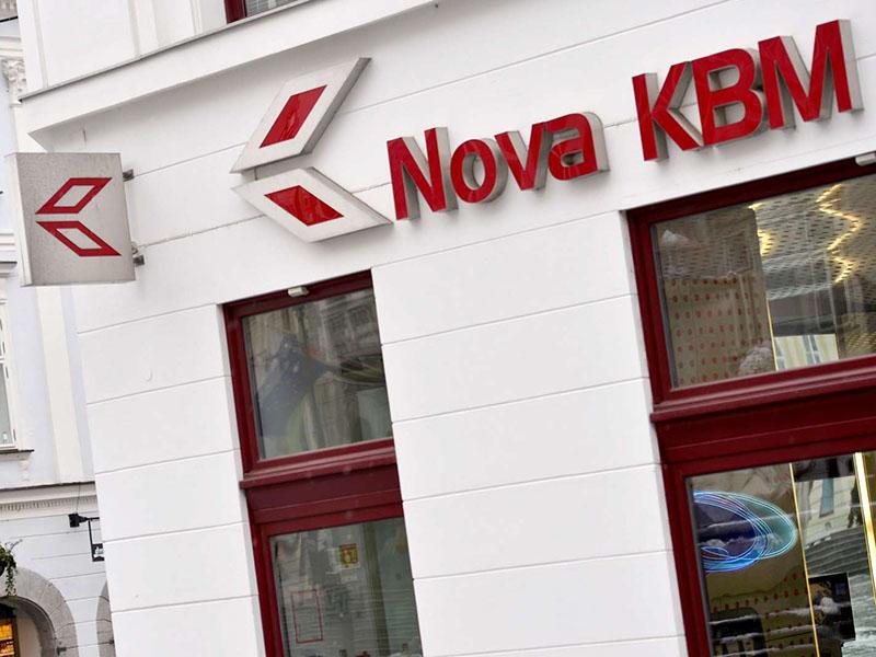 Nova KBM: Do leta 2020 želimo biti najboljša banka v Sloveniji