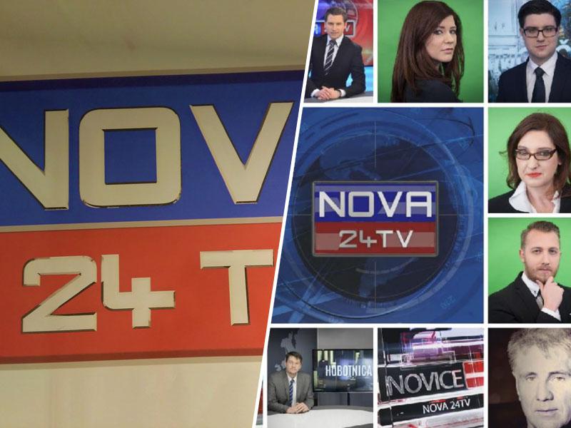 Toti list: »Kupili bomo edino televizijo v službi resnice«