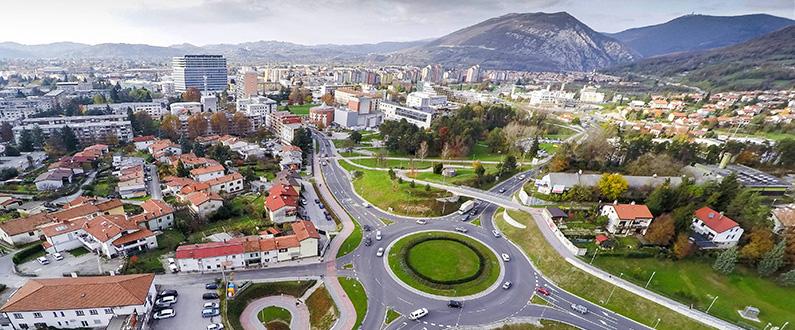 70. obletnica vrnitve Primorske tudi v znamenju obletnice Nove Gorice