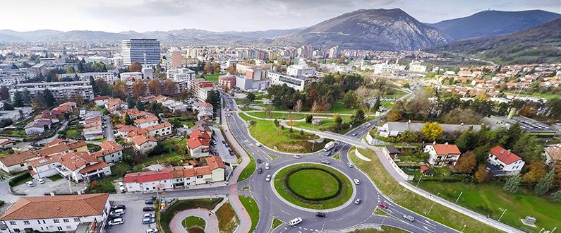 Začel se je projekt za boljše poznavanje zgodovine Nove Gorice