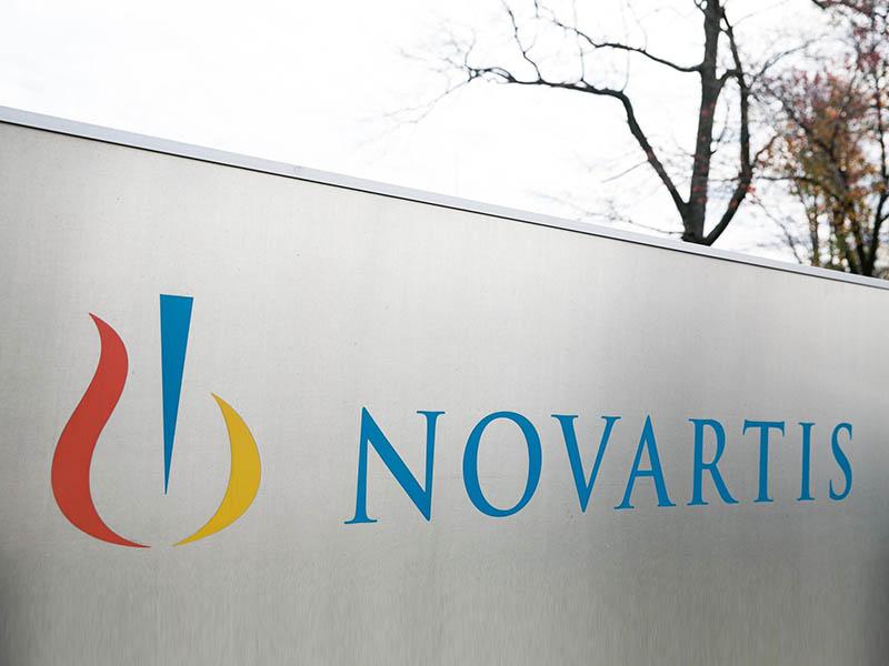 Grško sodstvo bo preiskovalo domnevno podkupovanje s strani Novartisa, pod katerega spada tudi slovenski Lek