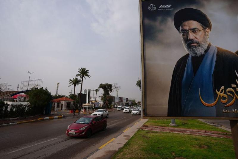 Mojtaba Hamenej izdal 10 vojaških direktiv, Trump takoj odložil napad na iransko infrastrukturo