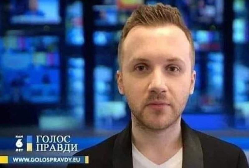 Ukrajinski bloger priprt za 60 dni, zaradi kritike Zelenskega mu grozi 15 let zapora