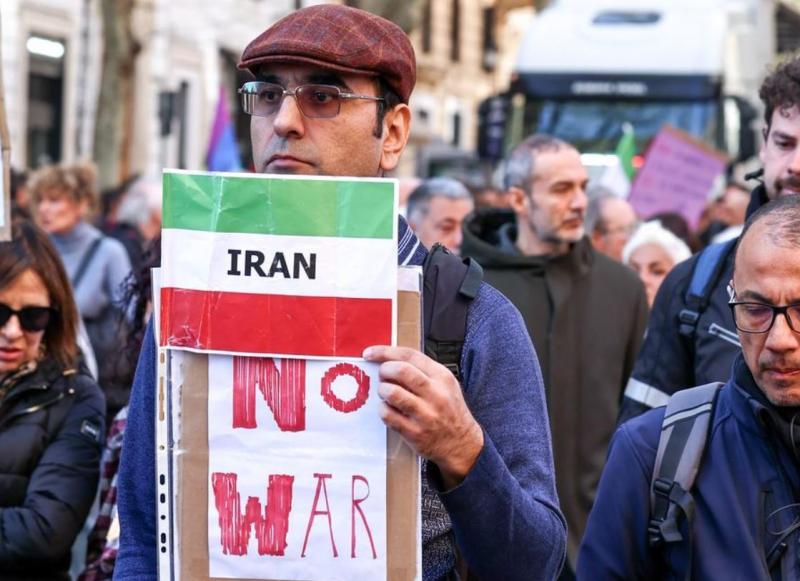 Napad na Iran: Posledice bodo trajale dlje kot sama vojna