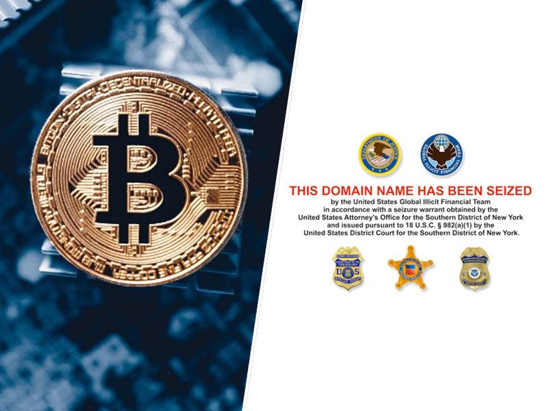 Šok: ameriška NSA sledi lastnikom bitcoinov