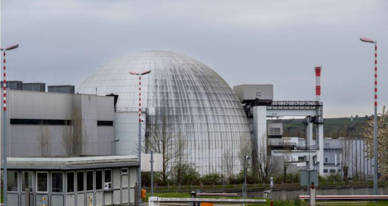 Ko vidijo račun, jim vse presede: Poraba energije v Nemčiji letos močno padla