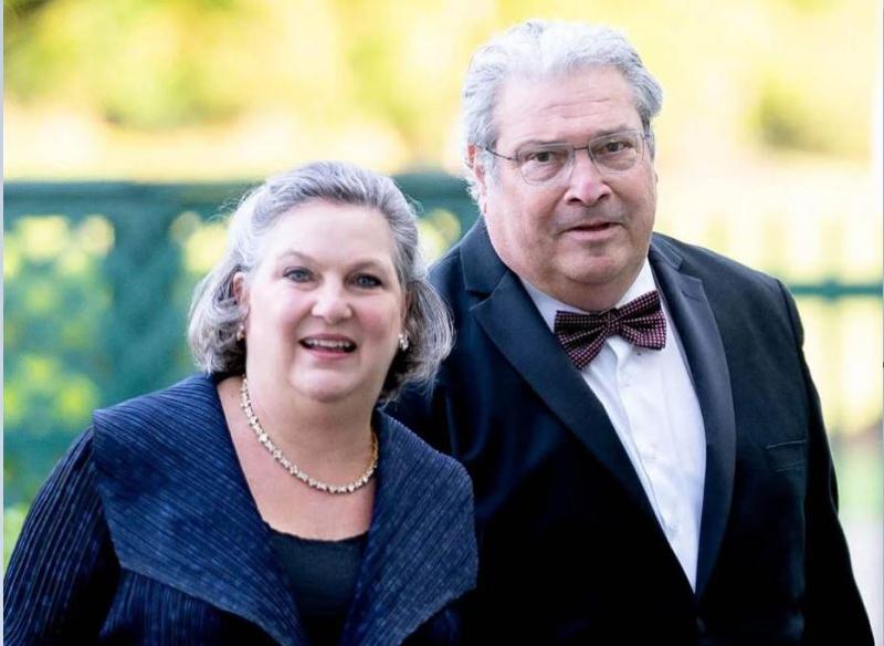 Robert Kagan: ZDA so v Iranu matirane — in to bo sprožilo globalno tekmo za pomorsko moč!
