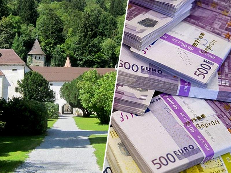 Večina občine za zvišanje turistične takse