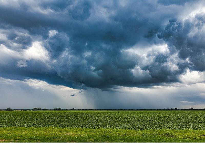 So ameriški radarji res spreminjali vreme nad Iranom?