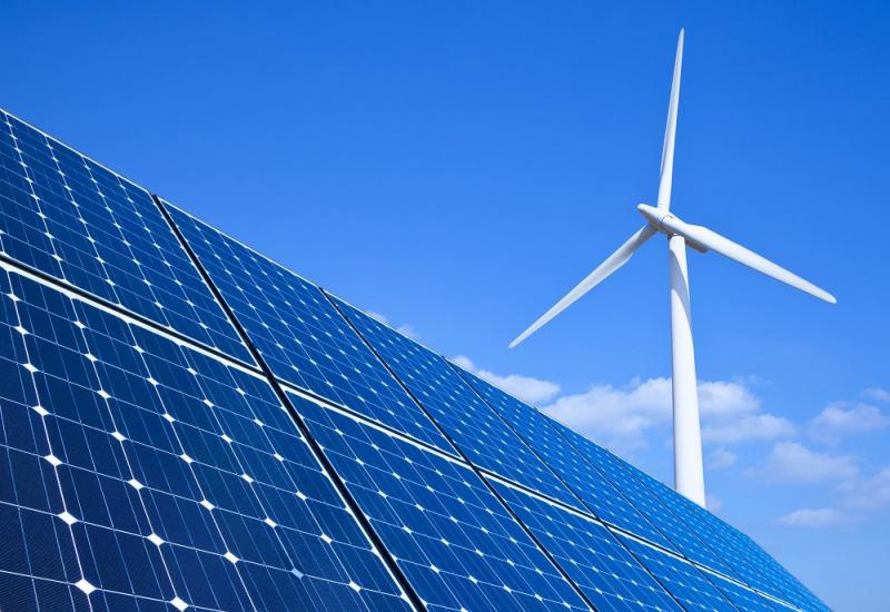 EU povečuje delež obnovljivih virov v porabi energije