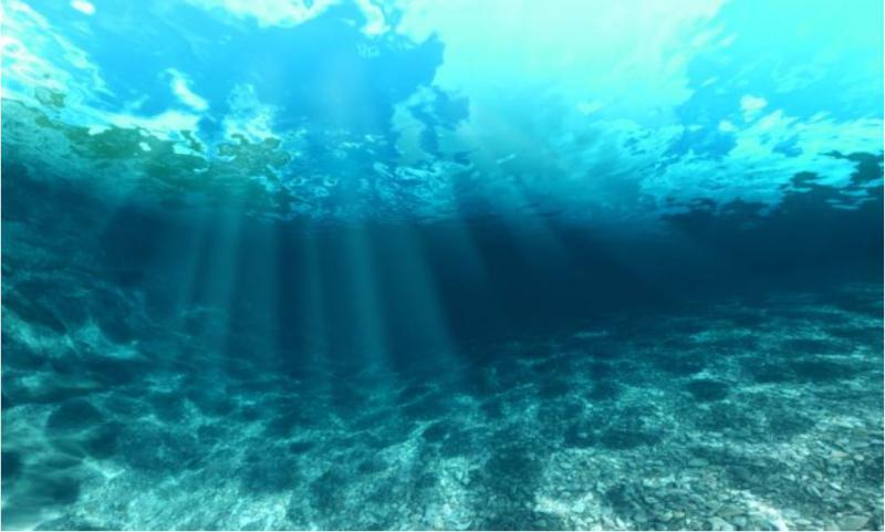 Razkrita nova brezna in najgloblje točke oceanov: Številne ugotovitve spremenile vse, kar vemo