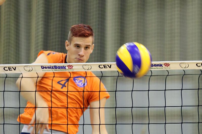 Kamničani po preobratu ubranili pokalno lovoriko