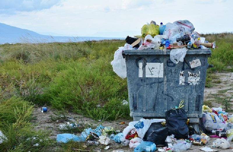 Odpadki brez izhoda: Kritična meja presežena – požari, nevarnosti in sistemska ohromelost