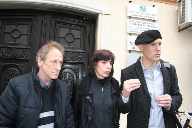 Komisija za človekove pravice o kršitvah pri odvzemu velenjskih dečkov