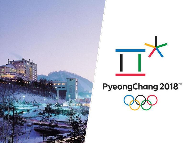 Še 100 dni do zimskih olimpijskih iger v Pyeongchangu
