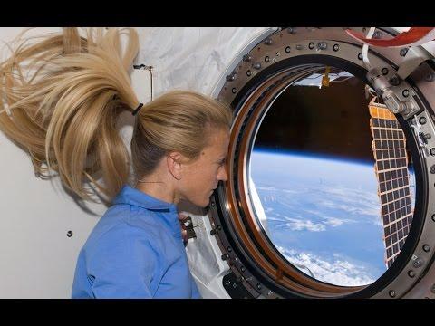 Trije astronavti po skoraj 200 dneh na ISS znova na Zemlji