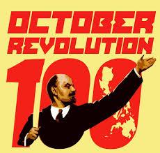 Sto let od ruske oktobrske revolucije, ki je imela daljnosežne posledice