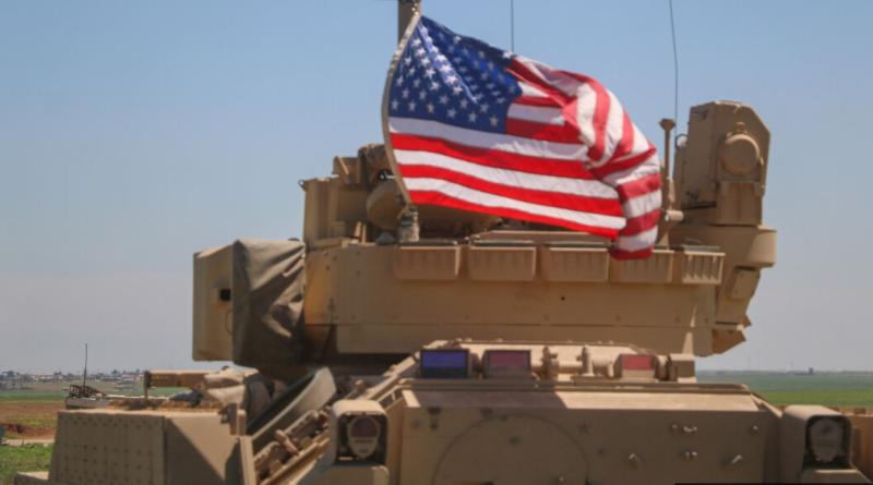 Bližnji vzhod na točki vrelišča: Napad z droni na ameriško bazo v Siriji  (FOTO)