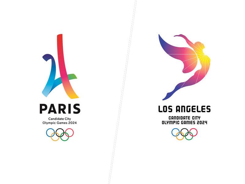 Mednarodni olimpijski komite potrdil Pariz za OI 2024 in Los Angeles za OI 2028