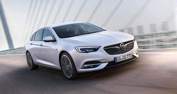 Opel za 2,2 milijarde evrov v roke PSA