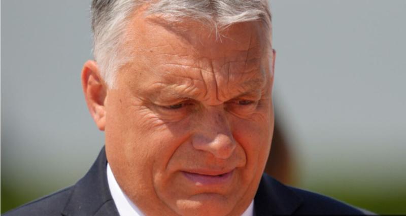 Orbán: Svet ne ve, zakaj Američani nočejo konca ukrajinskega konflikta