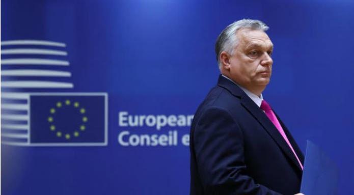 Orbán: Ambiciozen evropski načrt za Ukrajino NI uspel, obstaja »načrt B«