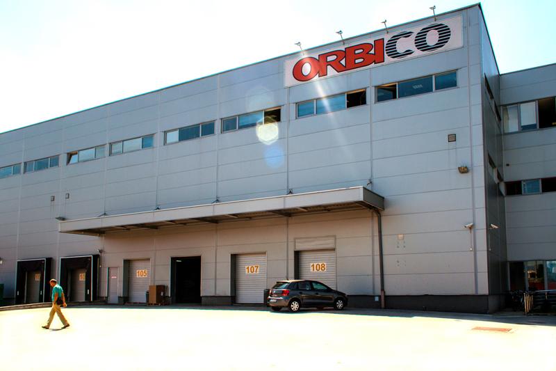 Orbico z izvršbo nad Agrokor